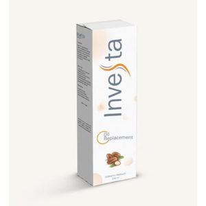 Investa بديل زيت للشعر 120 مل