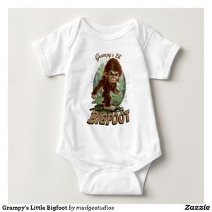 Baby Bodysuit (Salopette)