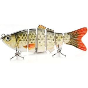 1PCS Artificial Bait for Fish