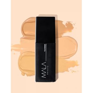 Malas MALA Foundation Shade 300