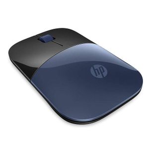 HP Mouse Z3700 Dragonfly Wireless - V0L81AA - Blue