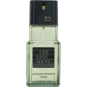 Jacques Bogart One Man Show For Him EDT 100ml - 3355991000230