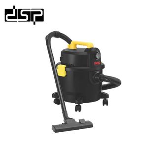 Dsp مكنسة كهربائية 16 في 1تنظيف جاف و رطب/طرد/ملحقات/ترشيح متعدد/سلك بطول 4.6 م/14 لتر/1000 واط