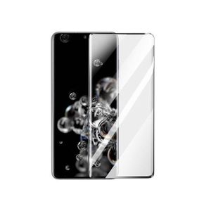 واقي شاشة زجاجي مقوى 5D مضاد لبصمات الأصابع 9H لهاتف Realme GT 6