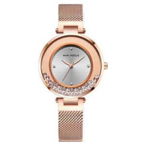 MINI FOCUS ساعه ميني فوكس رائعه للسيدات MF0254L.02