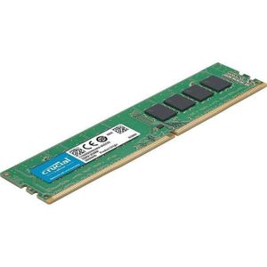 Crucial 16GB DDR4 3200 MHz RAM for Enhanced Performance