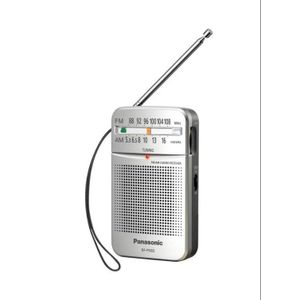 Panasonic راديو AM/FM محمول