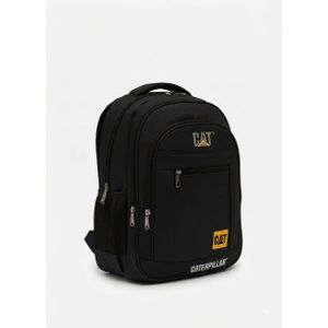 CAT  Challenger Backpack for work, study, and laptops - Black