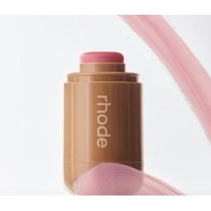 rhode Creamy Buildable Blush – Sleepy Girl – Baby-Soft Natural Finish – 5.3g