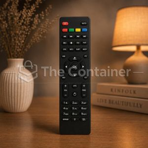 Remote Control For All Tv Box Android And Android Receiver