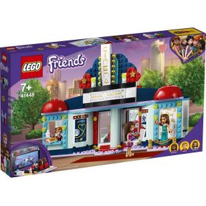 Heartlake City Movie Theater