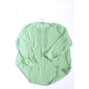 Kady Women's blouse,green,size 4xL,kady brand -green -4xl