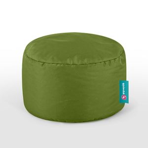 Flamingo Buff Waterproof Bean Bag By Flamingo - Green