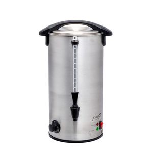 10-liter large-capacity water kettle for everyday use and practical design - suitable for preparing drinks and hot water