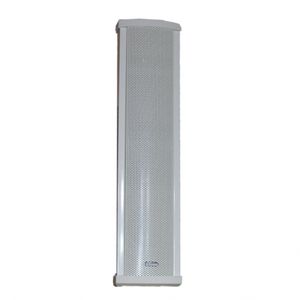 View Sound مكبر صوت عمودي VCOL-450 بحجم 4 إنش من فيو ساوند