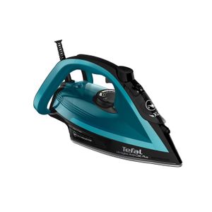 Tefal مكواة بخار تيفال ألترا جليس أنتي كلاك بلس، 2800 واط، FV6832E0