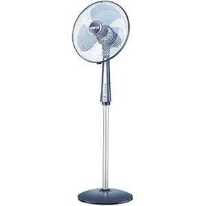 Prifix بريفيكس الكتريك - مراوح عمودية - SFC-170، متعدد الالوان، عدد المنافذ: 4، 100 واط