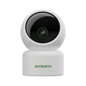 Skyworth  H30 Wireless Indoor Camera 3MP - White
