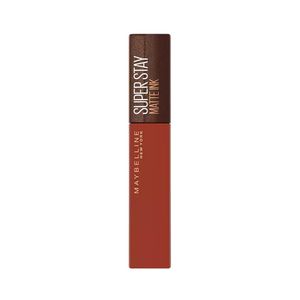 Maybelline New York  SuperStay Matte Ink Liquid Lipstick 270