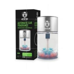 DTR Automatic Car Fragrance D06 160 ml Multi-Scent Long Lasting Freshness for