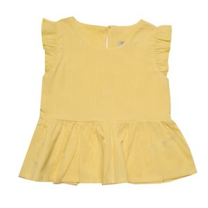 Junior High Quality Cotton Blend And Comfy Blouse @ Best Price