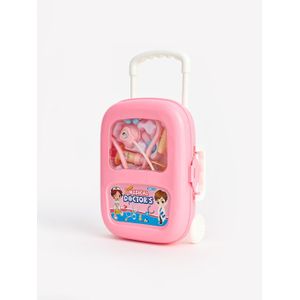 LC Waikiki Bagged Toy Doctor Set
