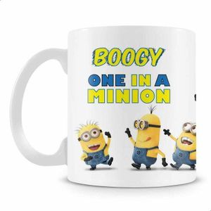 Ceramic Mug - Multicolor