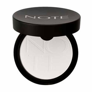Note Note Translucent Setting Powder - 01 White