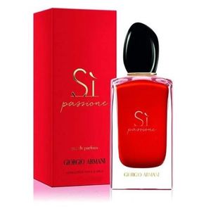 Georgio Si Passion Red EDP