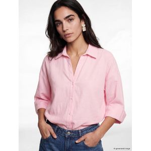 LC Waikiki Oversize Women's Shirt