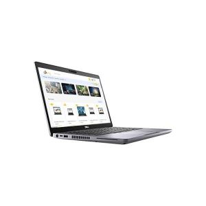 DELL Pre-owned Latitude 5410, 14 FHD (1920*1080)  intel UHD 4 GB, Intel Core i7-10610U, 8GB RAM, Hard 256GB SSD - Grade A - Silver