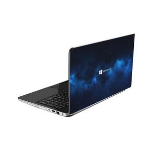 Ips Ips Removable Vinyl Decal Sticker Skin for 16" inch Laptops