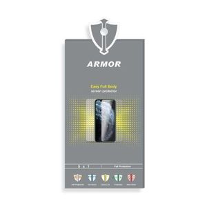Armor Easy Full body Clear Screen Protector Compatible With Honor 600 Lite