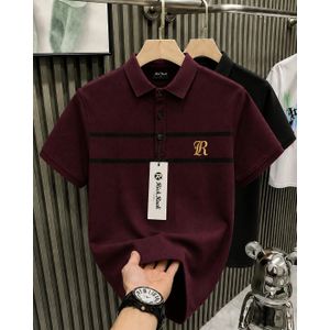 Men's Classic Polo Shirt