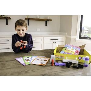 Scientific Discovery Kit