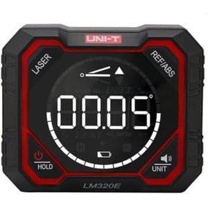 Uni-T  Digital Inclinometer – LM320E