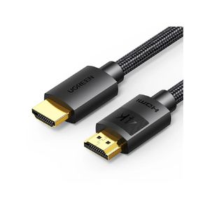 Ugreen  4k HDMI Cable 10m - Gold