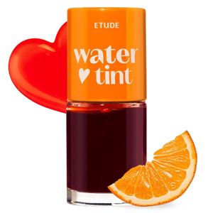 Etude إتيود دير دارلينج ووتر تنت 03 أورانج إيد – تنت سائل للشفاه والخدود - 9 جرام