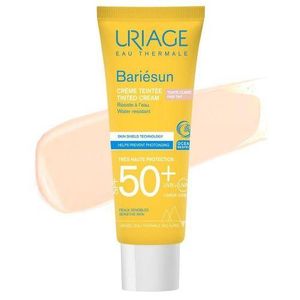 Uriage BARIESUN MOISTURIZING CREAM SPF50+50ML