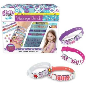 DIY BEAUTY SET WINDOW BOX - MBK-338