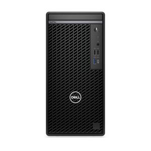 DELL OptiPlex 7020 Mini Tower PC - Intel Core i5-12500, 8GB DDR5, 512GB SSD, Intel UHD Graphics 770, Slim DVD±RW, Free DOS, 180W Black