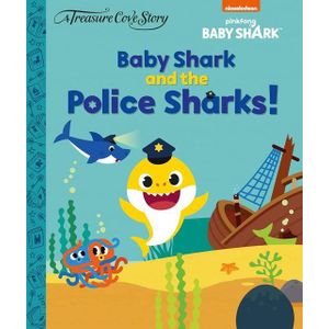 Centrum  and the Police Sharks