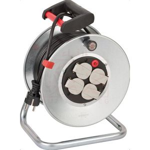 Brennenstuhl Extension Cable Reel – 25m