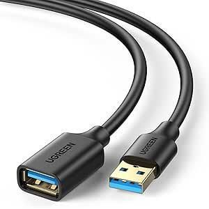 Ugreen 90722 USB -AMaleto usb-A 