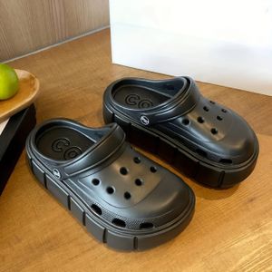 شبشب بلاتفورم مريح  – خفيف ومناسب للاستخدام اليومي