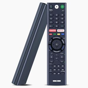RMF-TX300A RMF-TX200P Remote Control For Sony Bravia TV with Voice