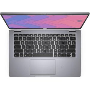 DELL جهاز Inspiron 16 5620 مستعمل - معالج Intel Core i5 - ذاكرة وصول عشوائي 8 جيجابايت DDR4 - قرص صلب 256 جيجابايت NVMe SSD - شاشة FHD - بطاقة رسومات Intel UHD قابلة للترقية حتى 4 جيجابايت