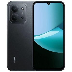 XIAOMI Redmi 15c Dual SIM 4G 256GB/8GB - Midnight Black