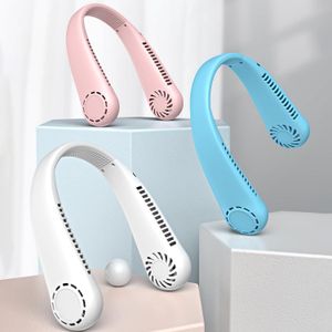 مروحة رقبه تكييف محموله سهله الاستخدام