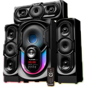 Platinum Home Theater Systems - Best Prices in Egypt | Jumia EG